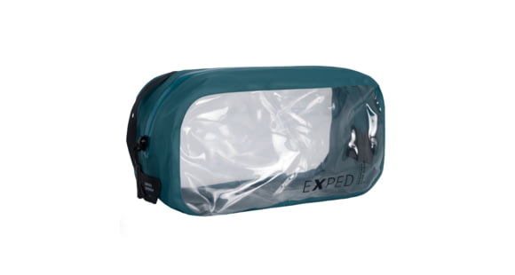 Exped Clear Organizer Cube, Cypress, 3L, 7640277847361