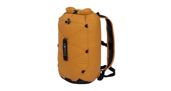 Exped Cloudburst Daypack, Gold, 15 L, 7640445458467