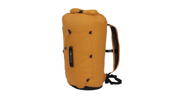 Exped Cloudburst Daypack, Gold, 25 L, 7640445458528