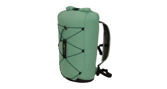 Exped Cloudburst Daypack, Sage, 25 L, 7640445458535