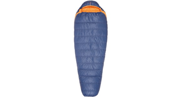 Exped Comfort -5C / +20F Sleeping Bags, Medium, Left Zip, 7640445450386
