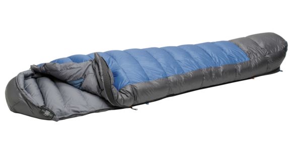 Exped Comfort 600 -Large-Left