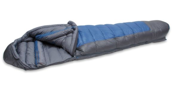 Exped Comfort 800 -Medium-Right