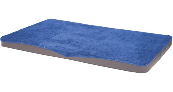 Exped Cozy Sheet -Blue-MegaMat Duo