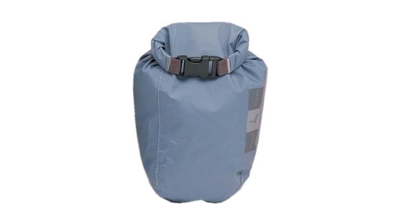 Exped Crush Drybag -Sky Blue-Small