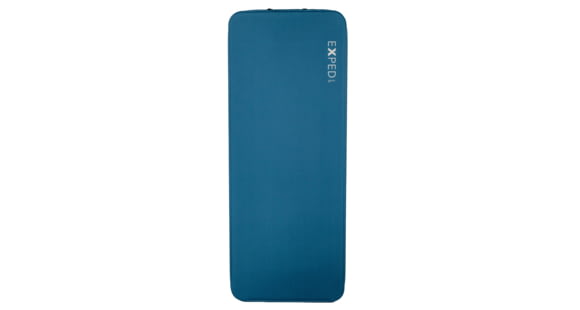 Exped DeepSleep Mat, Ocean, LW, 7640277846524