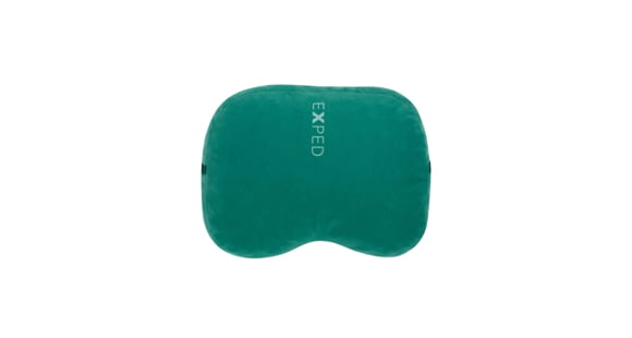 Exped DeepSleep Pillow, Cypress, Medium, 7640277841956