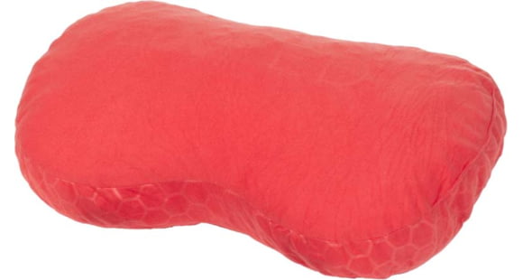 Exped Deepsleep Pillows, Ruby Red, Large, 7640171996547
