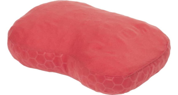 Exped Deepsleep Pillows, Ruby Red, Medium, 7640171997001