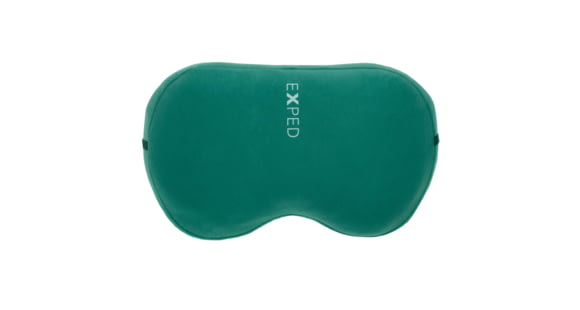 Exped Down Pillow, Cypress, Large, 7640277841925