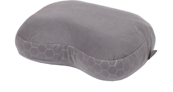 Exped Down Pillow, Granite Grey, One Size, 7640171997841