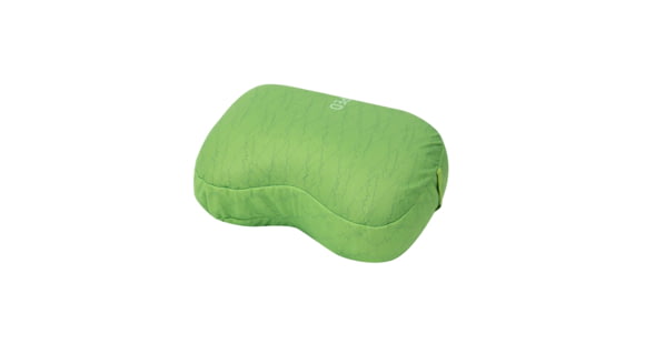 Exped Down Pillow, Lichen Forest, Large, 7640277843271