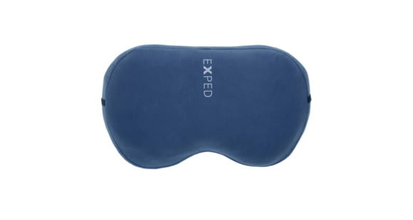 Exped Down Pillow, Navy, Large, 7640277841932