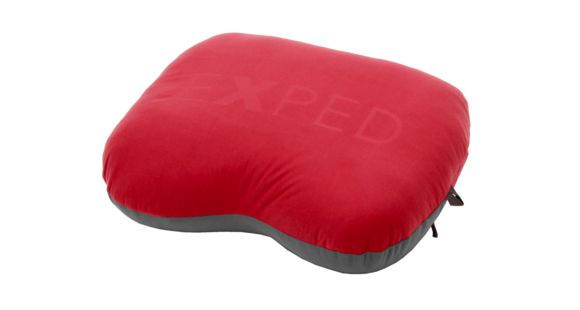 Exped Down Pillow-Red-Large
