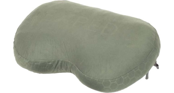 Exped Down Pillows, Mossgreen, Large, 7640171997865