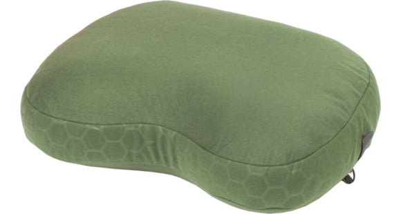 Exped Down Pillows, Mossgreen, Medium, 7640171997810