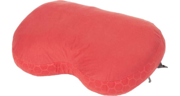 Exped Down Pillows, Ruby Red, Large, 7640171997827