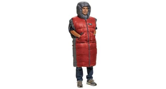 Exped Dreamwalker 650 - Large