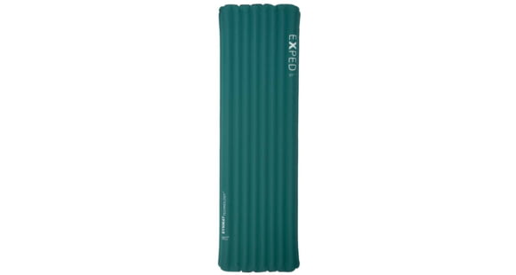 Exped Dura 3R Sleeping Pad, Cypress, Medium, 7640445454247