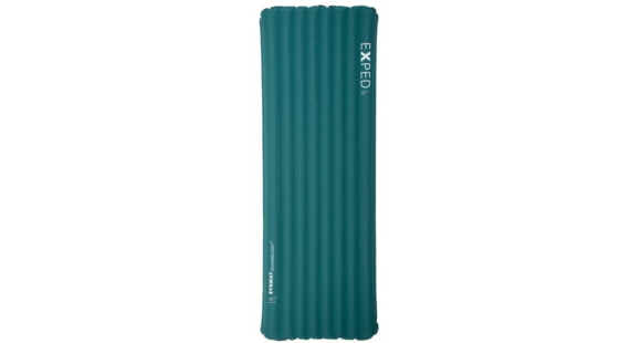 Exped Dura 3R Sleeping Pad, Cypress, MW, 7640445454254