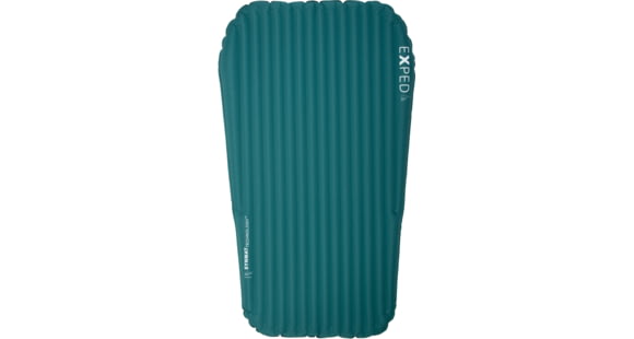 Open Box, Dealer Demo, Exped Dura 5R Sleeping Pad, Cypress, Duo Medium, 7640445454308