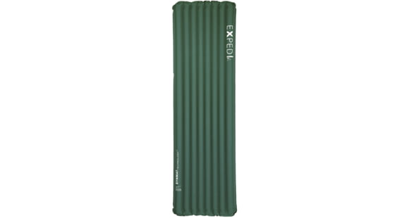Exped Dura 5R Sleeping Pad, Cypress, LW, 7640445454292