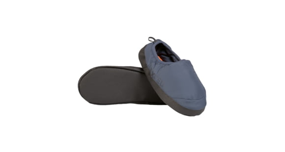 Exped Camp Slipper, Navy, Large, 7640445455527