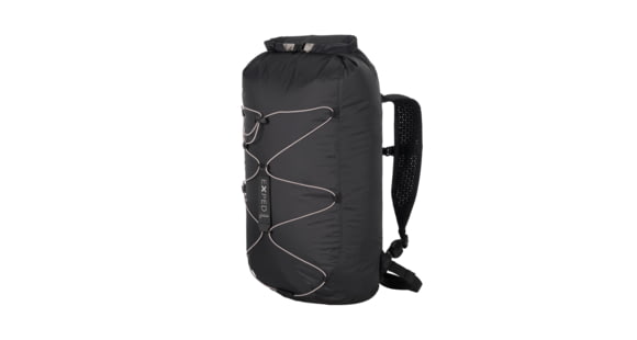 Exped Cloudburst 25 Daypack, Black, One Size, 7640423640259