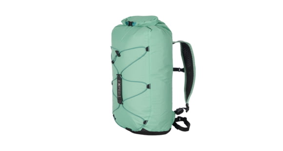 Exped Cloudburst 25 Daypack, Sage, One Size, 7640423640266