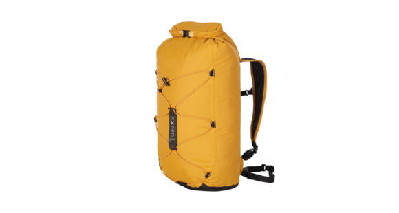 Exped Cloudburst 25 Daypack, Gold, One Size, 7640423640273