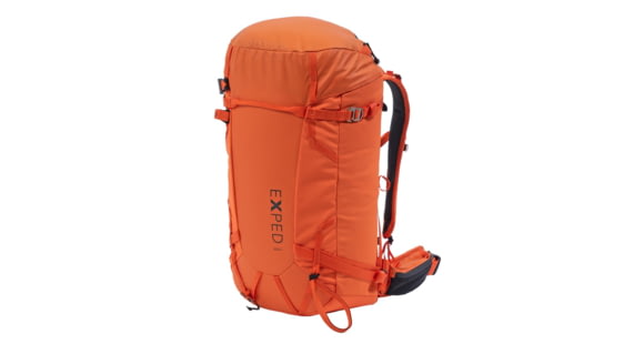 Exped Couloir 40 Backpack, Dark Lava, 7640445456531