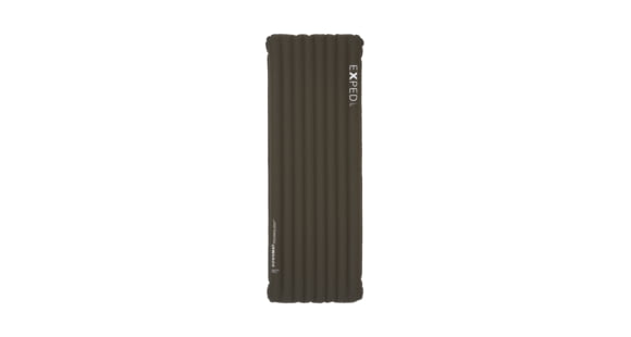 Exped Dura 10R Sleeping Pad, Moraine, MW, 7640423640846