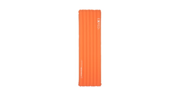 Exped Dura 6.5R Sleeping Pad, Flame, M, 7640423641508