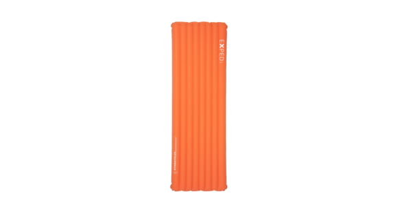 Exped Dura 6.5R Sleeping Pad, Flame, LW, 7640423641515