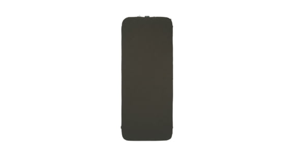 Exped MegaMat LuxeWool Cover Sleeping Pad, Moraine, LXW, 7640423641645