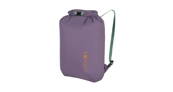 Exped Splash 15 Backpack, Dusty Grape, 7640423640112