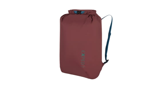 Exped Splash 15 Backpack, Dark Henna, 7640423640150