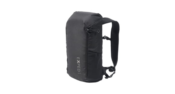 Exped Summit Hike 15 Backpack, Black, 7640277840157