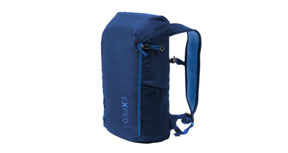 Exped Summit Hike 15 Backpack, Navy, 7640277840164