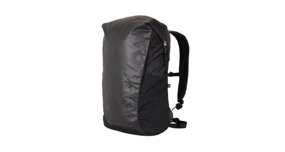 Exped Typhoon 25 Daypack, Black, One Size, 7640277849822