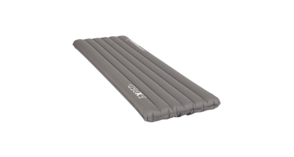 Exped Ultra 10R Sleeping Pad, Grey Goose, M, 7640423641942