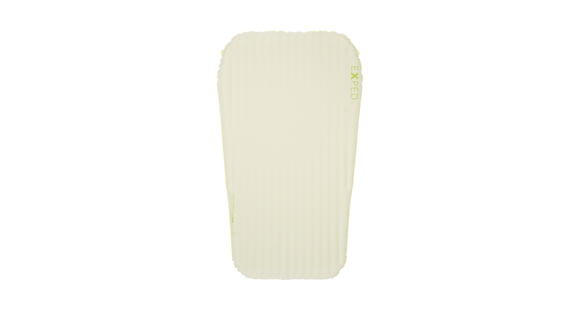 Exped Ultra 1R Duo Sleeping Pad, Fog, Duo M, 7640423641256