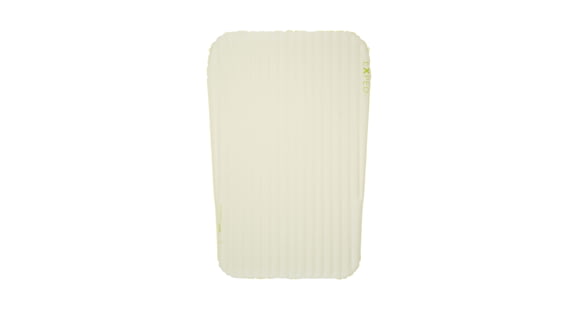 Exped Ultra 1R Duo Sleeping Pad, Fog, Duo LW, 7640423641263