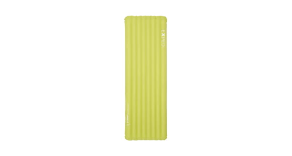 Exped Ultra 3R Sleeping Pad, Lime, MW, 7640423640778