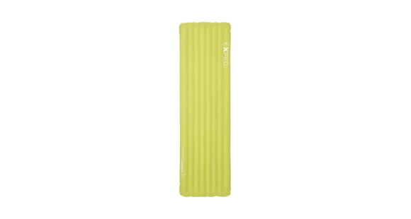 Exped Ultra 3R Sleeping Pad, Lime, M, 7640423641287