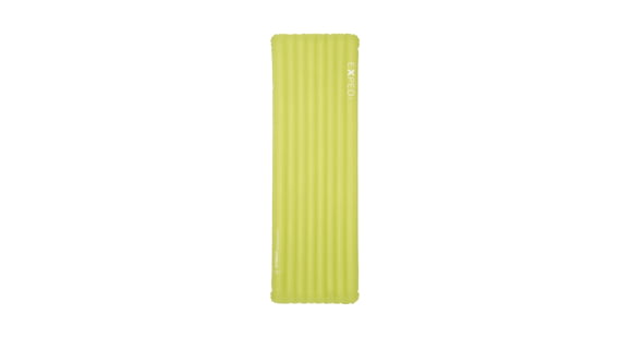 Exped Ultra 3R Sleeping Pad, Lime, LW, 7640423641300