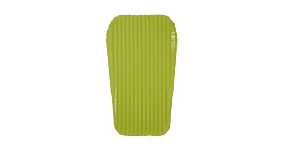 Exped Ultra 6.5R Duo Sleeping Pad, Lichen, DUO M, 7640423641928