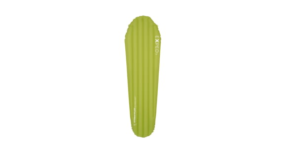 Exped Ultra 6.5R Mummy Sleeping Pad, Lichen, M, 7640423641386