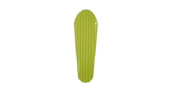 Exped Ultra 6.5R Mummy Sleeping Pad, Lichen, LW, 7640423641409