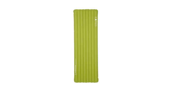 Exped Ultra 6.5R Sleeping Pad, Lichen, LW, 7640423641379